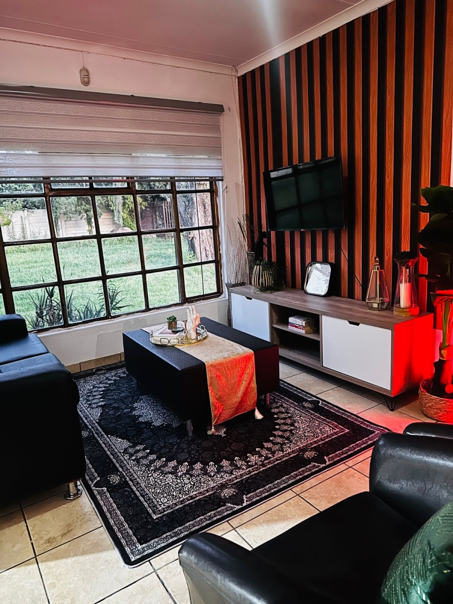 To Let 1 Bedroom Property for Rent in Roodia Free State